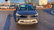 Vauxhall Crossland 1.2 Griffin 5dr Petrol Hatchback